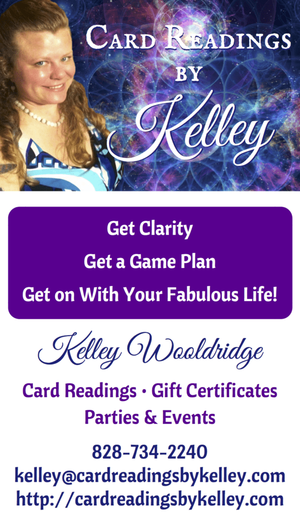 Business Card Design 