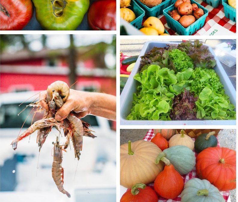 Flat Rock Farmers Market