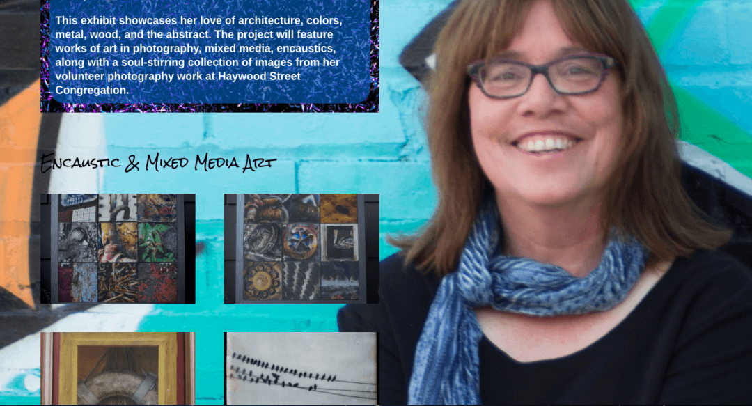 Maureen Simon Photographer Artist