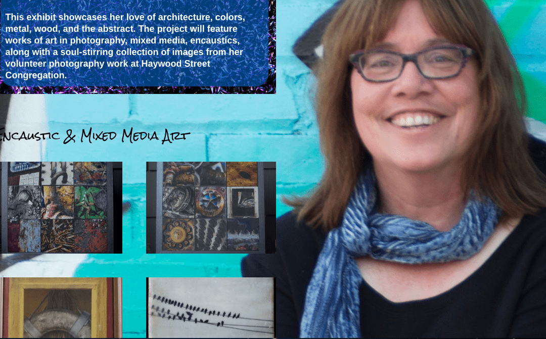 The Maureen Project